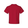 thumbnail image 3 of Jerzees Dri-PowerÂ® Youth 50/50 T-Shirt, 3 of 5