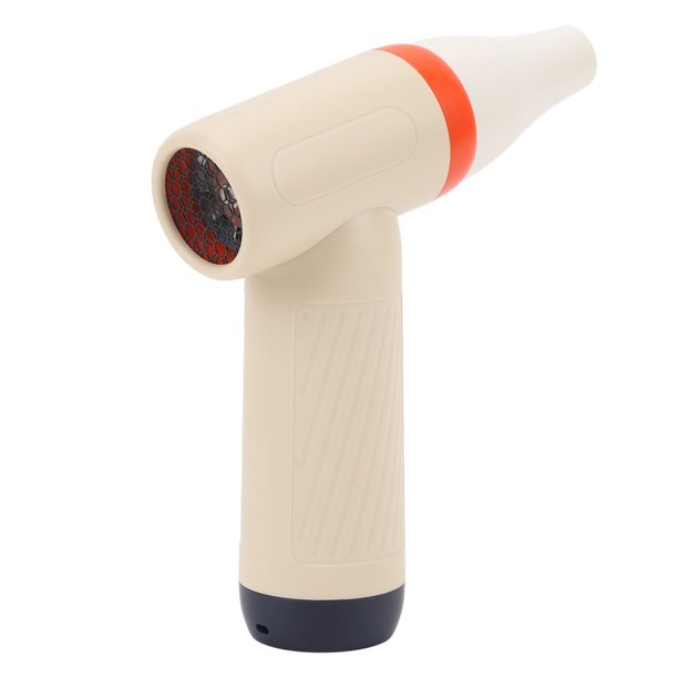 Ventilador De Hormigueo De 100000 Rpm, Ventilador USB De 4 Velocidades Con Batería De 1100 MAh Para Enfriamiento/limpieza/extracción De Polvo