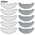 thumbnail image 3 of Cleaning Mop Cloths Replacement For Honiture Q6 Pro, for Laresar L6 Pro, 3 of 5