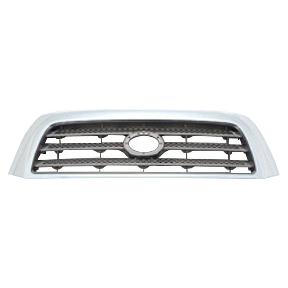 KAI New Standard Replacement Front Grille, Fits 2007-2009 Toyota Tundra
