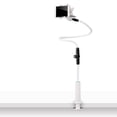 thumbnail image 1 of Baby Monitor Stand, Black Video Camera Holder  for Home for Parents, 1 of 5