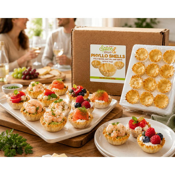 Athens Taco Shells - Office Breakroom Snack Solution - Walmart