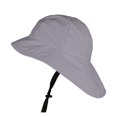 thumbnail image 4 of Unisex Rain Hat Wide Brim Sun Hat for Outdoor Travel Hat Beach Hat, 4 of 4
