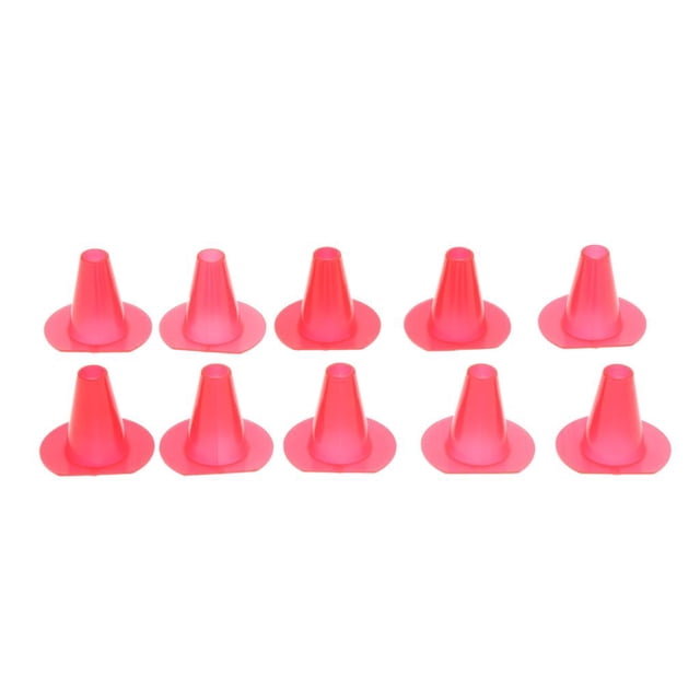 2x10 Uds. Excluidor De Reina En Forma De Cono Que Evita Que Escapen Herramienta De Apicultura 2 piezas