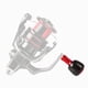 thumbnail image 4 of Perilla de carrete de pesca de / baitcasting para Fugeo rojo Cola perilla de la manija del carrete, 4 of 8