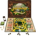 thumbnail image 3 of Spin Master Jumanji The Game One Size Brown, 3 of 8