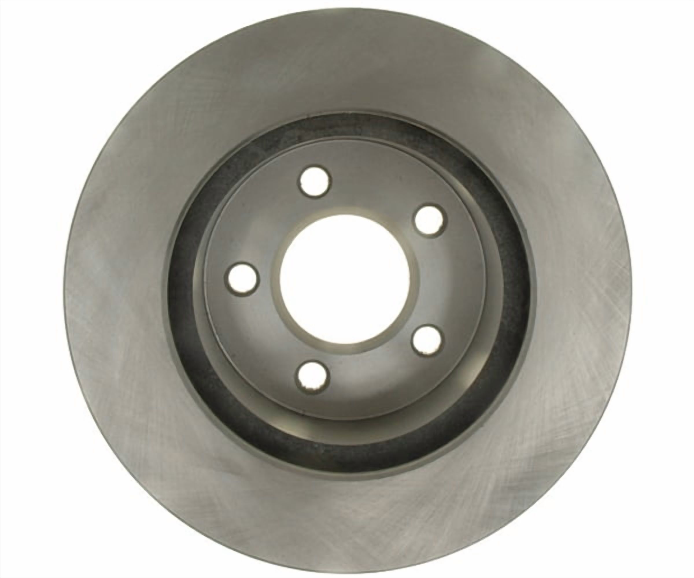 Raybestos 66276R R Line Disc Brake Rotor, Fit for 1994-1992 Ford Crown Victoria