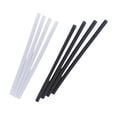 thumbnail image 3 of Siruishop Snowboard Repair Kit Easy Carrying Ski Accessories Multipurpose Snowboard Bottom White 4 Black 4, 3 of 8