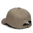 thumbnail image 6 of Outdoor Cap GWT-111SB Garment Washed Cotton Twill-Khaki, 6 of 8