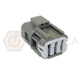 thumbnail image 3 of 1x Male Connector 6-way 6 pin for TPS SERA484-23 w/out wire, 3 of 3