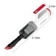 thumbnail image 3 of Ganfancp Aspirador de Mano, Aspirador de Mano, Aspirador de Coche con 8000Pa de Potente Succión, Uso En Seco y Húmedo, Portátil y Recargable Liquidación 1 X Aspirador, 1 X Cable Usb, 2 X Boquilla, 1, 3 of 7