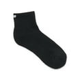 thumbnail image 4 of Pair of Thieves Men's All Comfort Ankle Socks, 12-Pack, Shoe Sizes 6-12, 4 of 15