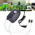aquarium accessories energy efficient aquarium oxygen fish air tank