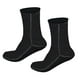 thumbnail image 2 of Calcetín de neopreno para de agua, calcetín de neopreno de 3MM para mujeres y hombres, calcetín de playa anti XL negro Zulema Calcetines de buceo de buceo, 2 of 8