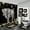 Gold Glitter, variant on 4PCS Cute Elephant Shower Curtain Set, African Wild Animal Wildlife Safari Glam Modern Bathroom Decor, Waterproof Fabric Black Curtain, Non-slip Bath Mat Toilet Rug, Gold Glitter