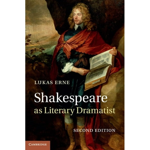 Shakespeare as Literary Dramatist, (Paperback)
