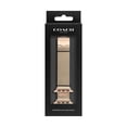 thumbnail image 2 of Correa para Apple Watch Coach Elevate Look, malla en oro rosa, 38-41 mm, 2 of 3