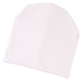 thumbnail image 1 of Gorro de punto infantil Yotijar blanco, 1 of 8