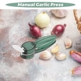 thumbnail image 3 of unbranded Triturador Y Mincero Manual De Ajo Con Espacio Y Funcionamiento, 3 of 7