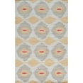 thumbnail image 2 of Modacrylic Area Rug in Gold (10 ft. L x 8 ft. W (60 lbs.)), 2 of 2