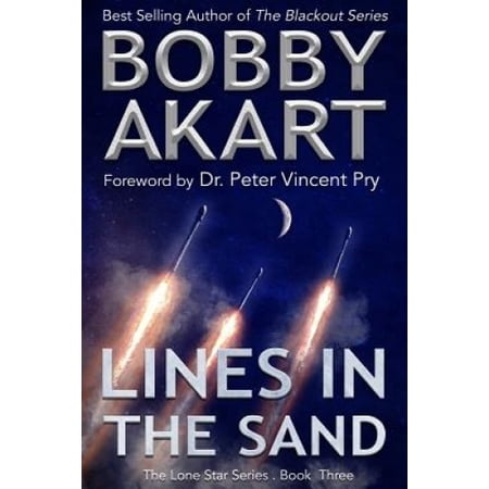 Lines in the Sand: Post Apocalyptic Emp Survival Fiction | Walmart Canada