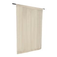 thumbnail image 4 of cortina de jacquard para ventana poliéster beige 210 x 140 cm, 4 of 5