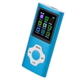 thumbnail image 1 of 1.8in TFT Screen MP3 Player, HiFi Lossless Sound, Long Battery Life, Portable Music Player with Multiple Sound Effects, Suitable for Entertainment and Learning, 1 of 8