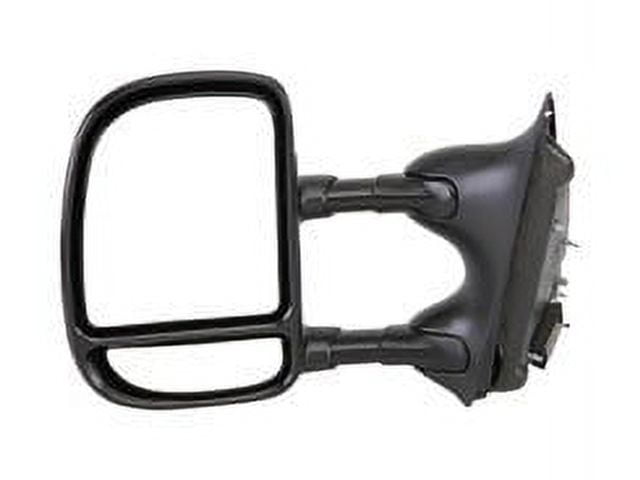 Dorman 955-1122 Driver Side Door Mirror for Specific Ford Models
