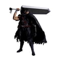 thumbnail image 1 of Figura de acción TAMASHII NATIONS Berserk Guts Berserker Armor, 1 of 9