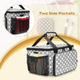 thumbnail image 4 of Funda de transporte LUXJA compatible con lunares Cricut Joy Xtra, 4 of 8