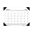 thumbnail image 1 of Calendario de escritorio House of Doolittle 56 x 43 cm 2026, 1 of 1