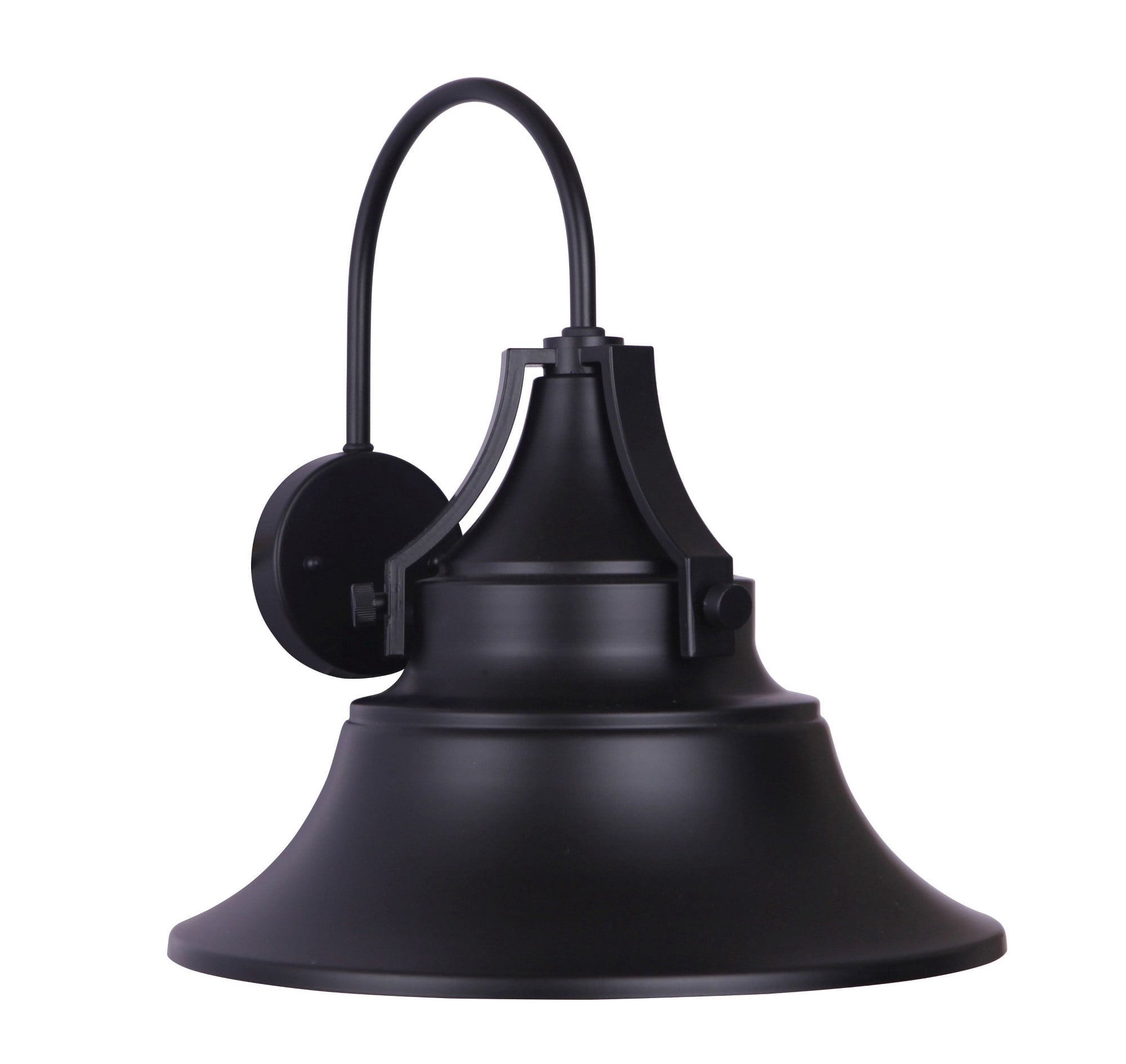 Craftmade Lighting - Union - 1 Light Medium Outdoor Wall Lantern-12.75 Inches