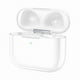 thumbnail image 1 of wonima44 Charging Case Compatible with Airpod 3rd Generation Charger Replacement with Sync Button and Built-in 600 mAH Battery, No Earbuds Include (Case 3rd), 1 of 1