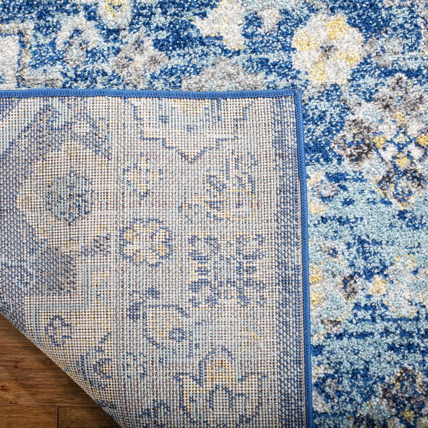 Safavieh Madison Sophie Geometric Area Rug