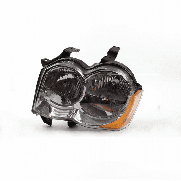 For Jeep Grand Cherokee Headlight Assembly 2008 2009 2010 Driver Side For CH2518131 | 55157483AE
