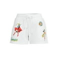 thumbnail image 5 of D.C. Comics Women's Graphic Shorts, 4” Inseam, Sizes XS-3XL, 5 of 5