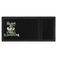 thumbnail image 4 of Chririnla St. Patrick's Elephant Print Children's Wallet for Travel, Polyester Kids Trifold Wallet with Portable Large Capacity Trifold Card Wallet, 4 of 6