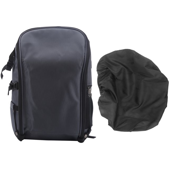 Bolsa Para Cámara De Fotografía, Mochila Para Dron, Bolsa De Transporte Para Dron, Mochila Para Cámara Compatible, Multifuncional Para Dron Para Cámara Para DJI FPV Combo ANGGREK Otros