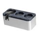 thumbnail image 3 of Estación de Apisonado de Café Strade Fareast Limited Soporte Plata L, 3 of 8