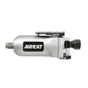 AIRCAT Pneumatic Tools 1320: 3/8-Inch Butterfly Impact Wrench with Built-In Air Inlet 100 ft-lbs