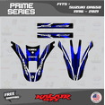 thumbnail image 4 of Kalair GFX Graphics Kit for Suzuki DR650 (1996-2021) Prime Series, 4 of 5