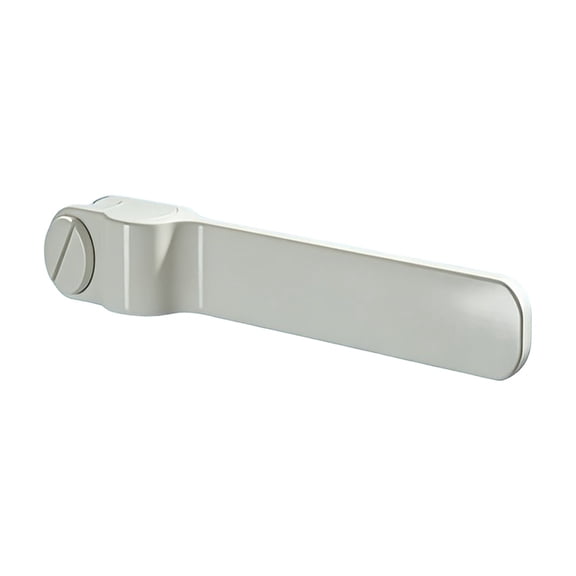 Faucet Extender Clamp on Hygienic Tap Lever, Compatible with All Stainless Steel Kitchen Faucets for Kitchen Sink Organization