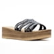 thumbnail image 3 of Sandalias Para Mujer Jema 6001, 3 of 4