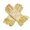 🔥 Khaki, variant on Msgweeeg Tea Party Gloves Wedding Women's Lace and Lace Breathable Sun Protection Gloves Wedding Dresses Performances Dance Party Decorations Elastic Breathable Gloves