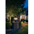 thumbnail image 2 of Kichler Lighting - One Light Outdoor Post Mount - Outdoor Post Lantern -, 2 of 2
