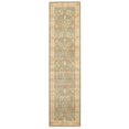 thumbnail image 1 of Unique Loom Adel Edinburgh Vintage Floral Area Rug or Runner, 1 of 3