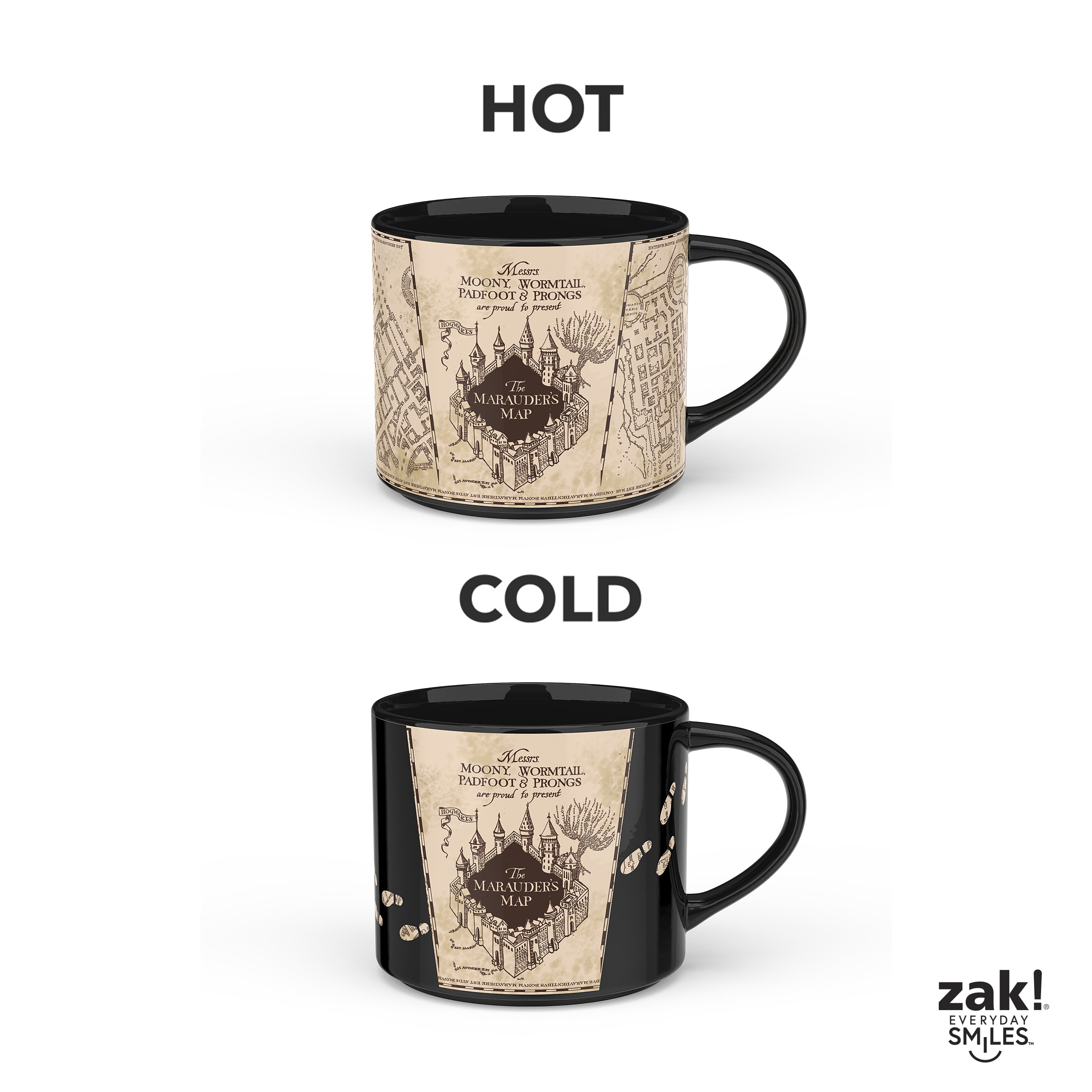 Zak Designs Alice in Wonderland Mug