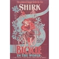 thumbnail image 2 of Chic Ottman 11x14 Black Ornate Wood Framed Double Matted Museum Art Print Titled: The Prudent Buyer Selects the Shirk, the Latest, Neatest, and Lightest Bicycle in the World (1890), 2 of 5