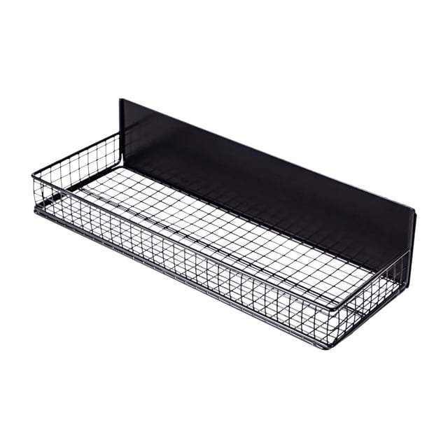 Organizadores de Gabinete Y Almacenamiento 34.5x12.5x8cm/13.6x4.9x3.2In Organizador de Gabinete de Cocina Adecuado para Cocinas Aulas Oficinas