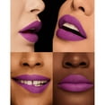 thumbnail image 3 of Nars Lipstick Candy Stripper (Matte) 0.12oz/3.5g New With Box, 3 of 3